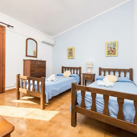 Villa Coste Moragues