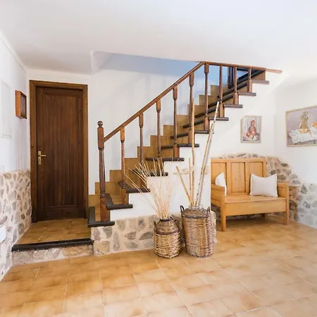 Villa Coste Moragues Pollença