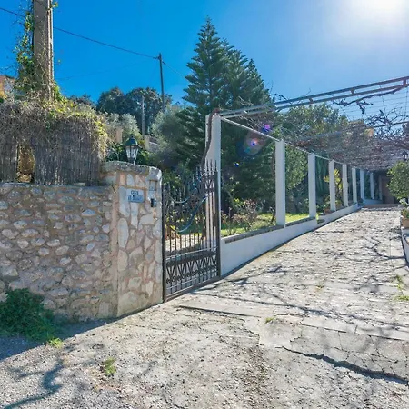 Coste Moragues * Pollença