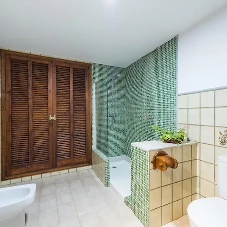 Villa Coste Moragues