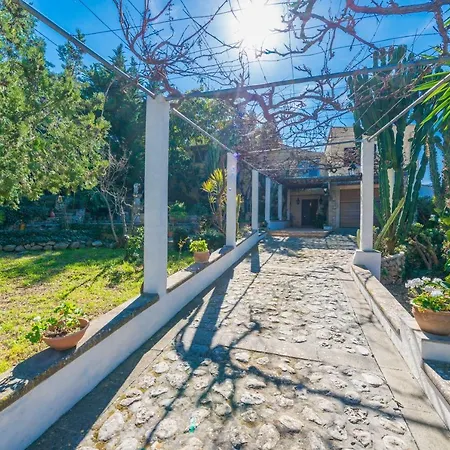 Coste Moragues Villa Pollença