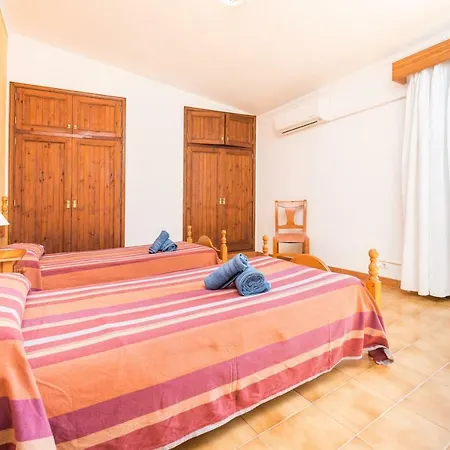 Coste Moragues Pollença