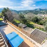 Coste Moragues Villa