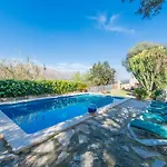 Coste Moragues Villa