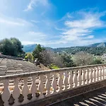 Coste Moragues Villa