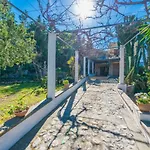 Coste Moragues Villa Pollenca