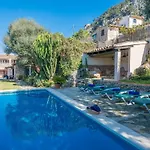 Coste Moragues Villa Pollenca