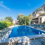 Villa Coste Moragues *
