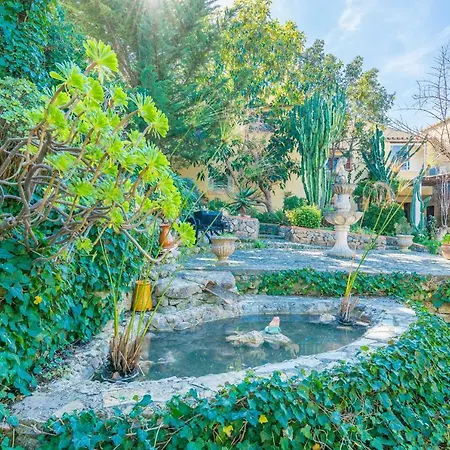 Coste Moragues Villa