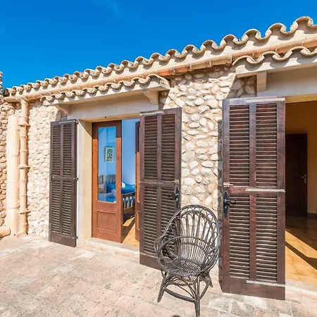 Villa Coste Moragues Pollença