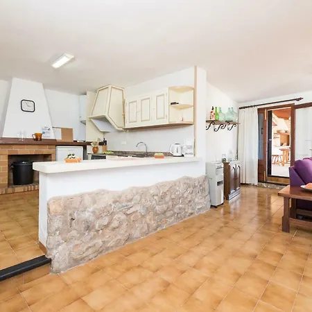 Villa Coste Moragues