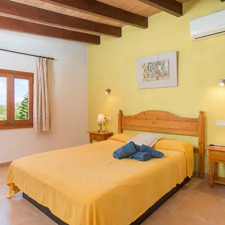 Villa Coste Moragues Pollença