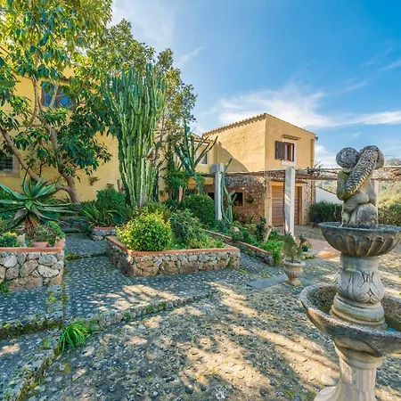 Coste Moragues Villa *