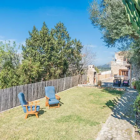 Villa Coste Moragues Pollença