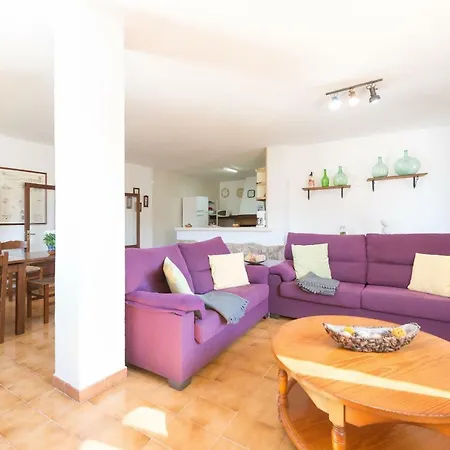 Coste Moragues Villa Pollença