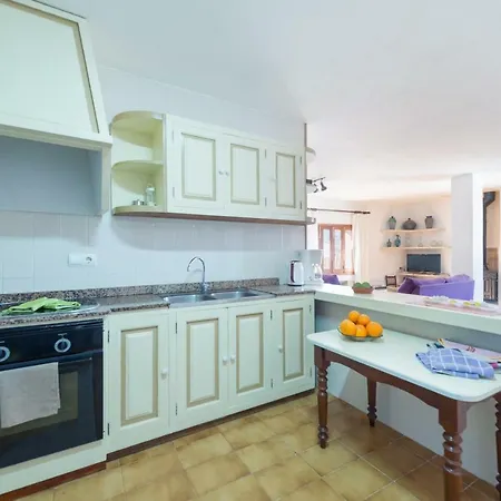 Villa Coste Moragues Pollença