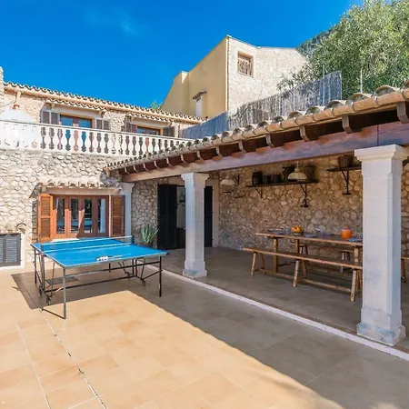 Villa Coste Moragues