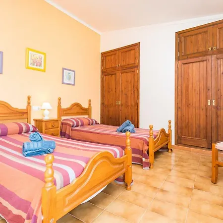 Coste Moragues Villa Pollença