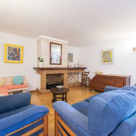 Villa Coste Moragues *