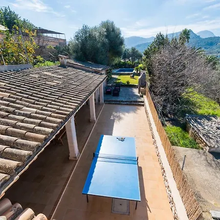 Villa Coste Moragues *