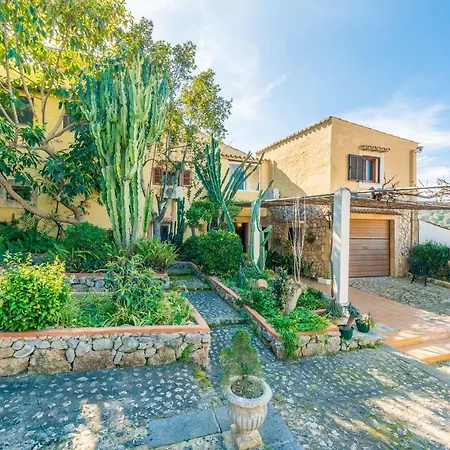 Coste Moragues Pollença