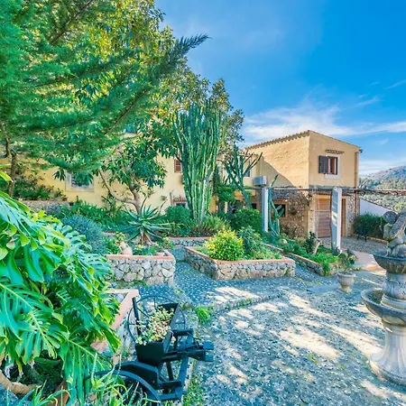 Villa Coste Moragues Pollença