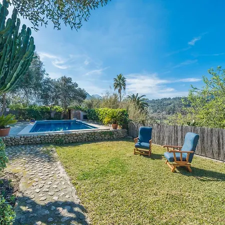 Villa Coste Moragues *