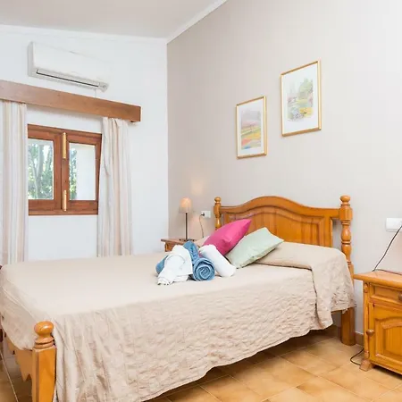 Coste Moragues Pollença