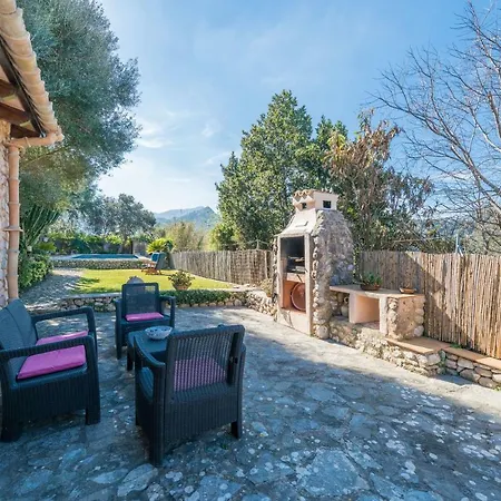 Villa Coste Moragues *