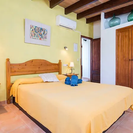 Coste Moragues Villa *