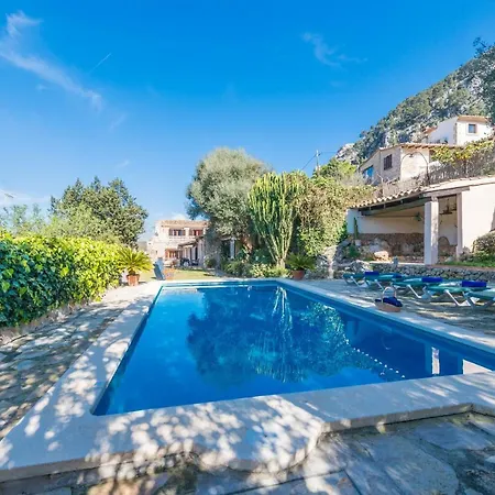 Villa Coste Moragues *