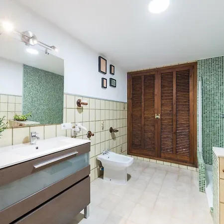 Coste Moragues Villa