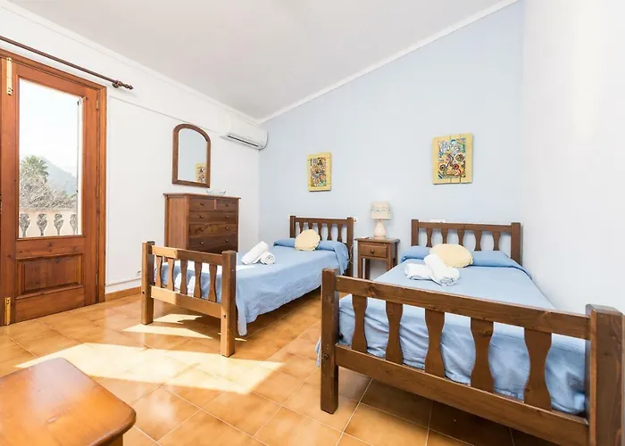 Villa Coste Moragues