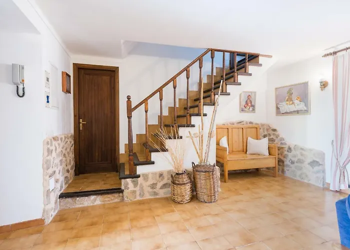 Villa Coste Moragues Pollença