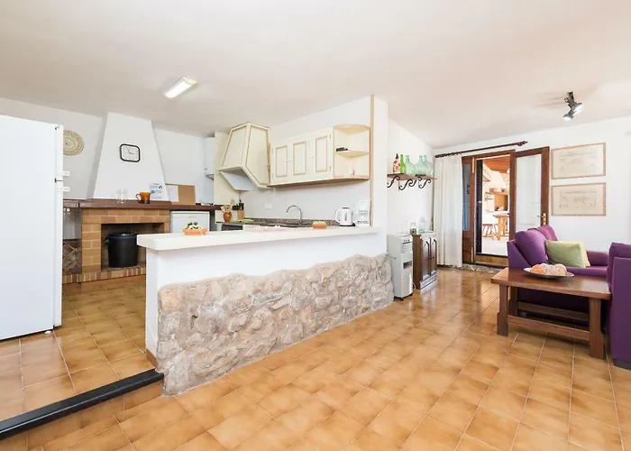 Villa Coste Moragues