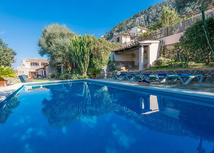 Coste Moragues * Pollença