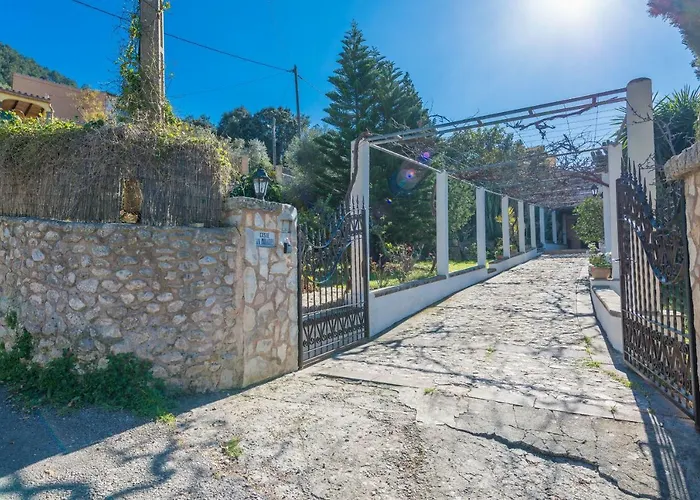 Coste Moragues * Pollença