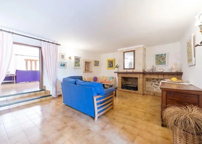 Coste Moragues Villa *