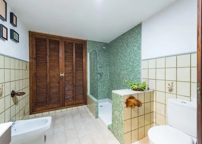 Villa Coste Moragues