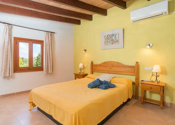 Villa Coste Moragues Pollença