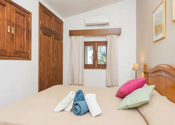 Villa Coste Moragues