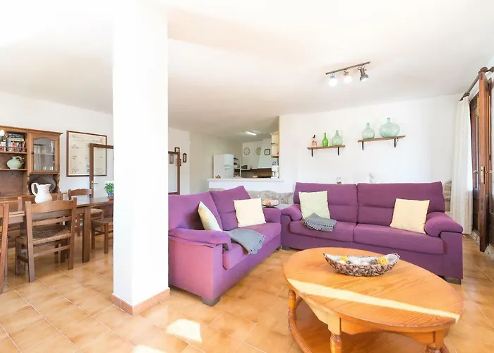 Coste Moragues Villa Pollença