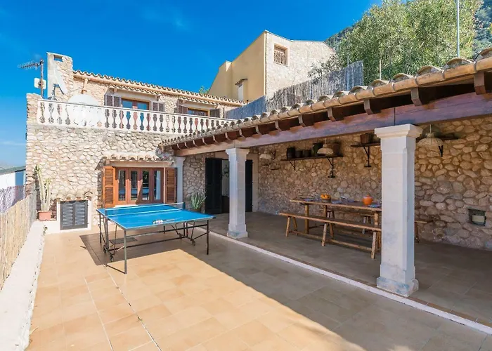 Villa Coste Moragues