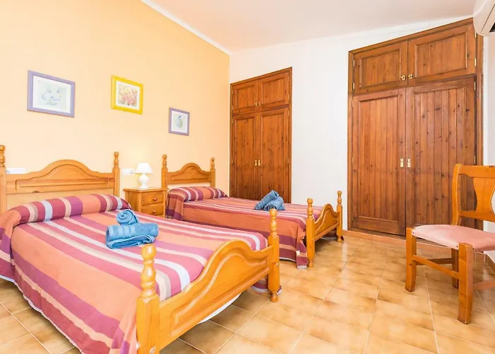 Coste Moragues Villa Pollença