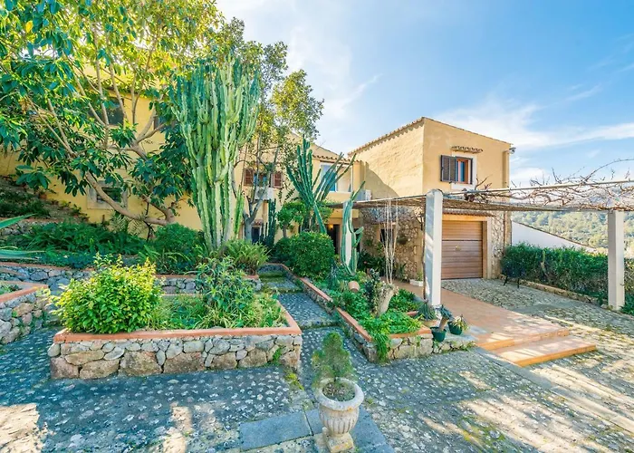 Coste Moragues Pollensa