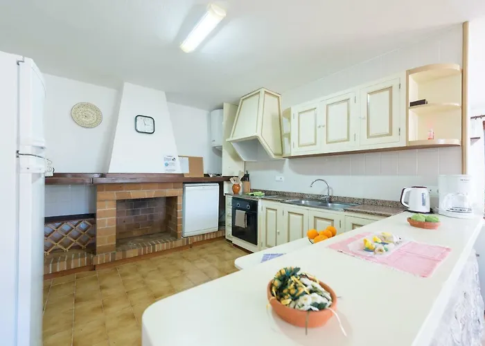 Coste Moragues Villa