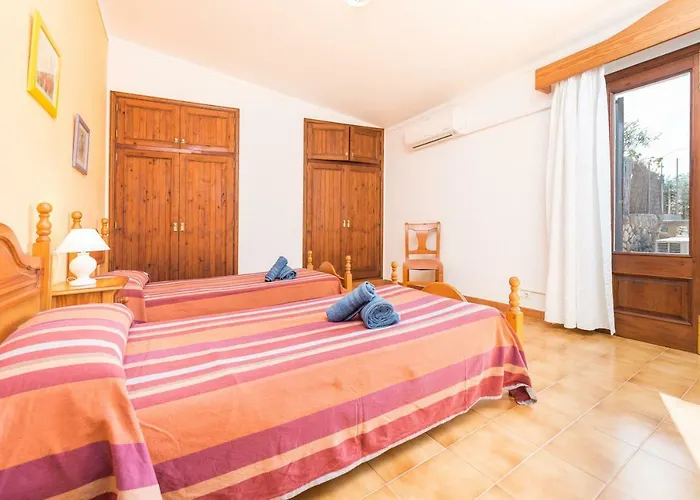 Coste Moragues Pollença