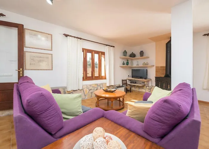 Coste Moragues Pollença