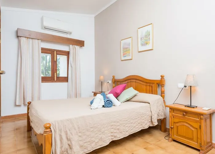 Coste Moragues Pollença