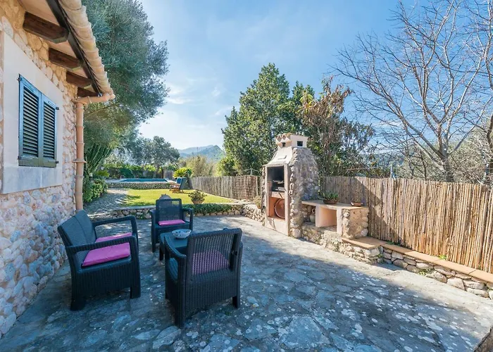 Villa Coste Moragues *